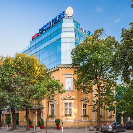 Crystal Palace Boutique Hotel-2